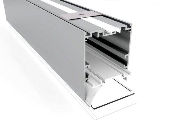 LED Aluminum Profile LN.15