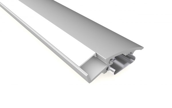 LED Aluminum Profile LN.35.Q