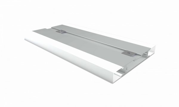 LED Aluminum Profile LN.84